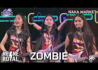 ZOMBIE NENE ROYAL FANCAM NAKA MARKET PHUKET 18 JUL 2026
