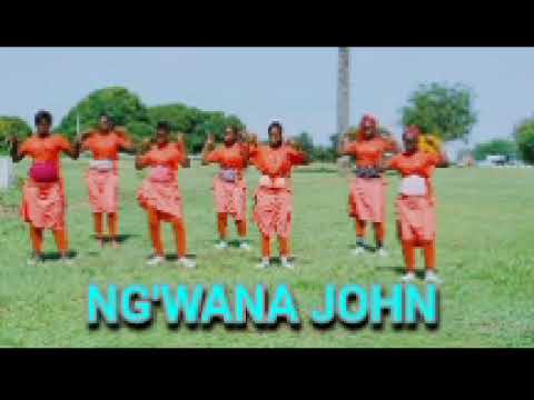 Nyanda Mayombya Song Ng Wana John Official Audio Music Pro Davy Fire