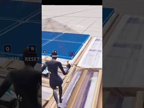 I Clipped Premfn In His Creative Map Shorts Fortnite Premfn Clips