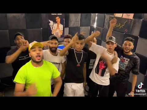 مهرجان بوم طخ طخ طخ ماخلاص نصبت الفخ عصام صاصاالكروان