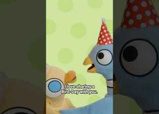  What Would You Wish For Hidden Pigeon Channel