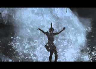 Tombraider NVidia Shield TV 1080p 60 FPS