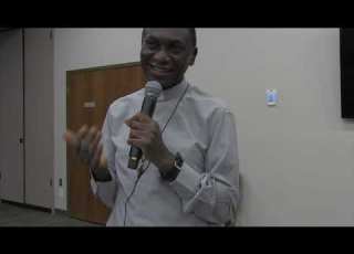 The Real Deal Theology With Fr Mugagga Lule 06 08 2026 Pt 2