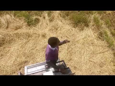 DJ EMMA Akitoa Matangazo Mbugan By DJ EMMA