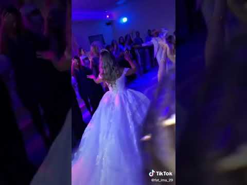 عرس هبال على أغاني القصبة الشاوية