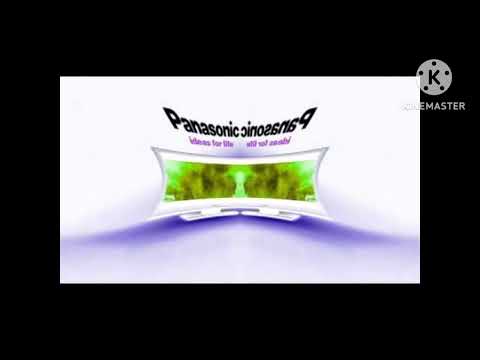 Angry Panasonic Logo History