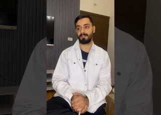  ابرة الكرامة Ahmad Mahroom