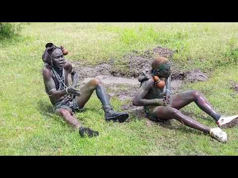 Pili Nzalia Kazi Yake P Mc