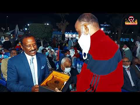 أقوي مهرجان نوبي عالمي 2021 للقائد سمير عوض مدير عام إدارة العلاقات العامة بإدارة العاصمة أسوان