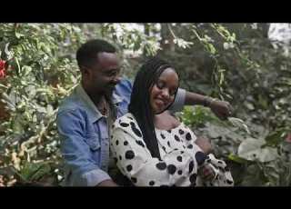 Serpha Ndagukunda Official Music Video
