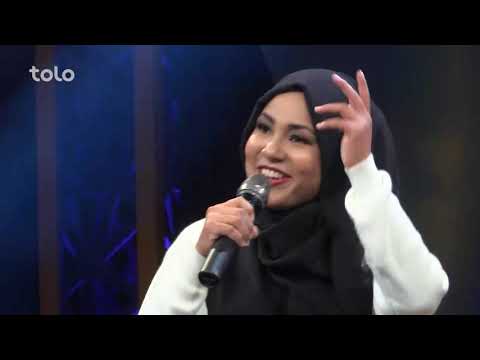 وسیم انوری و صدیقه مددگار اعلان نتایج ۱۲ بهترین دختر کابل Wasim Sadiqa Dukhtare Kabul وسیم انوری و صدیقه مددگار اعلان نتایج ۱۲ بهترین دختر کابل Wasim Sadiqa Dukhtare Kabul