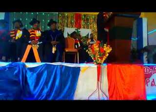  Wolaita Sodo University Graduation2