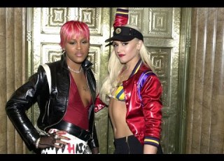 Eve Let Me Blow Ya Mind Ft Gwen Stefani