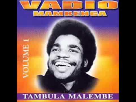 VADIO MAMBENGA Tambula Malembe