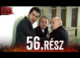 Ezel Bosszú Mindhalálig Epizód 56 Török Sorozat Magyarul