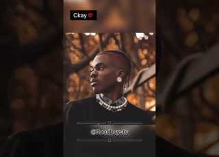 Nigerian Artistes Before And After Fame Davido Burna Boy Wizkid Rema And More Shorts
