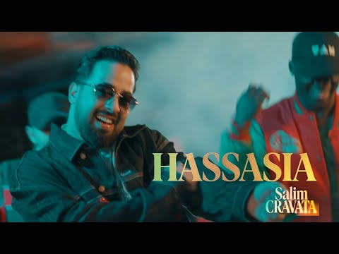 Salim Cravata Hassasiya Official Music Video