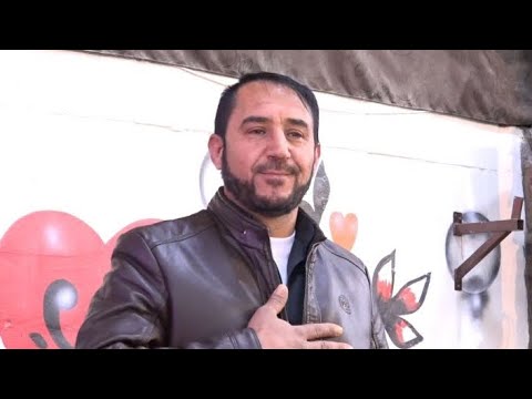 زفاف العريس احمد علي الشحاده احيا الحفل الفنان حمود الغريب والفنان حماده الاسمر