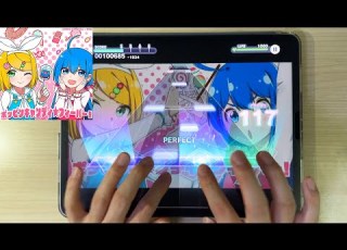  Project Sekai Poppin Candy Fever MASTER Lv 31 ALL PERFECT