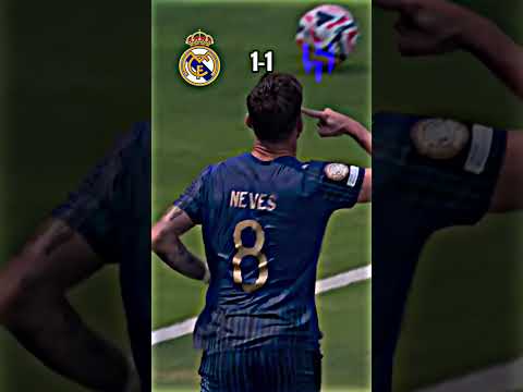 Real Madrid Vs Al Hilal