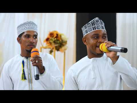 New Qaswida Harusi Siri Ya Penzi Kutoka Kwa Rashid Zungu Wa Qadiria New Qaswida Harusi Siri Ya Penzi Kutoka Kwa Rashid Zungu Wa Qadiria