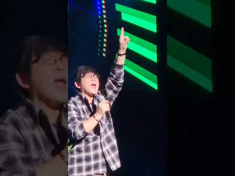 불티 전영록 아직도 소년 전영록