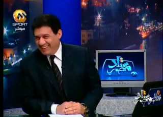 ليالي مودرن سبورت الجميله برعايه مدحت شلبي ده مش طقم محللين ده طقم حشاشين لن تتوقف عن الضحك