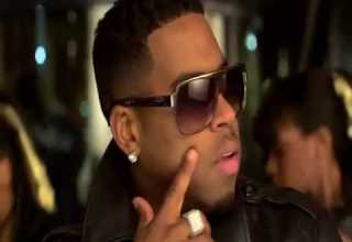 Bobby V Hands On Me Official Music Video 