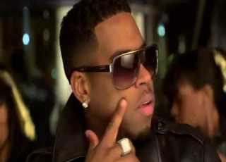 Bobby V Hands On Me Official Music Video
