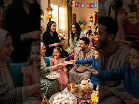 العيد جه هنلم عيديه Shiko اشتراك في القناة شيكو تيكتوك العيد