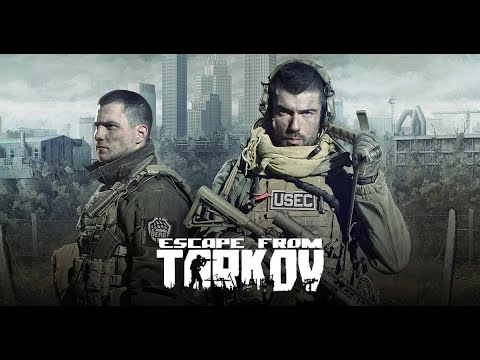 فيلم الأكشن والحرب الروسي الهروب من تاركوفescape From Tarkov2022 كامل ومترجم وبجودة عالية