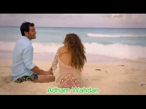 خلينى شويه معاك انغام