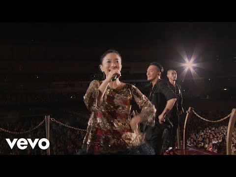 DREAMS COME TRUE TORIDGE LISBAH From DWL 2011 Live Ver