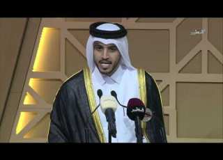  تغطية حفل تخرج طلبة جامعة قطر دفعة 2019