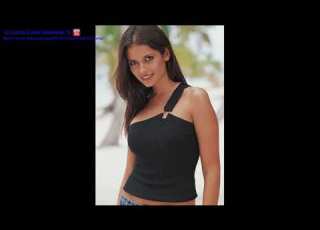  Карла Осса Carla Ossa Part 4