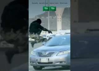  Saudi Arabian Special Forces Military Power Shorts Specialforces Fyp Saudiarabia Army Tiktok