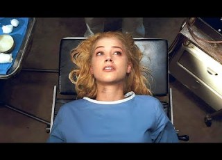  Girl Is Trapped In A Ward With Crazy People And She Must Evade Her Therapist