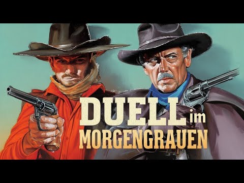 DUELL IM MORGENGRAUEN Gunman S Walk Gnadenloser Western Westernfilm Auf Deutsch Ganzer Film