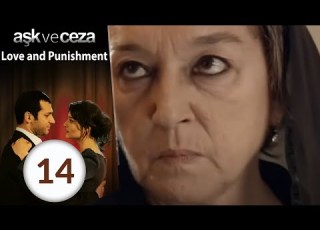 Love And Punishment Episode 14