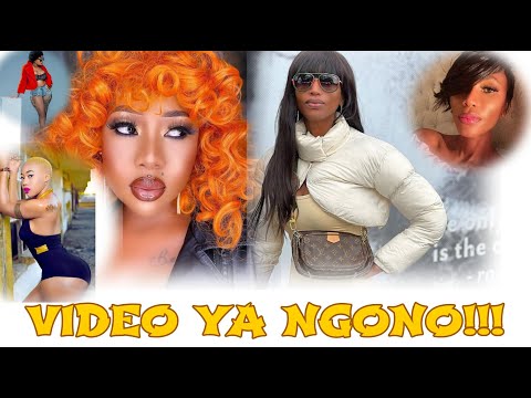 VIDEO YA NGONO AMBER LULU AMLILIA MANGE BAADA YA VIDEO YAKE YA UCHAFU KUWEKWA KWENYE APP NISAMEHE