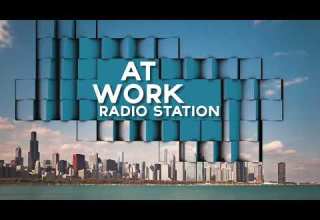 WLIT FM 93 9 Lite FM Chicagoland S Workday Station Promo