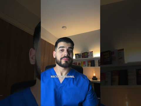 Rectal Bleeding Why Does It Happen Fyp Viral Pharmacy Haemorrhoids Piles Rectalbleeding