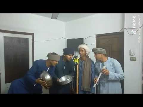 تقليد اولاد الرنان عاشق بلا بلا بلا مال