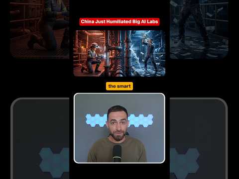 This Chinese AI Breakthrough Could Change How LLMs Are Built