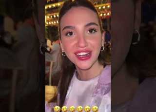 ردة فعل غيث وسارة على اللهجة العراقية