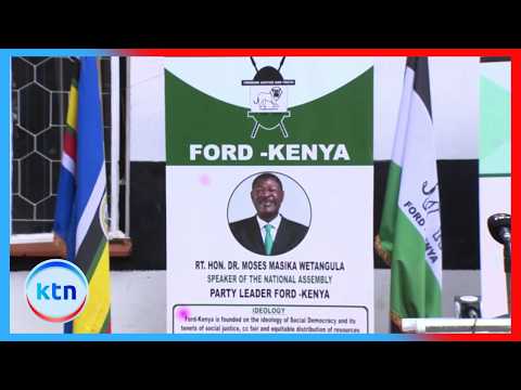 Storm In Kenya Kwanza As Allies Accuse UDA Of Forced Mergers Storm In Kenya Kwanza As Allies Accuse UDA Of Forced Mergers