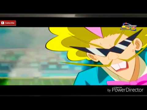 اوبتي مورفس الحلقة الاخيرة موت زيد