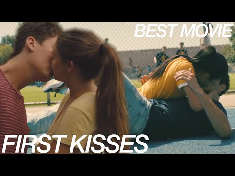 Best Movie First Kisses Part 3