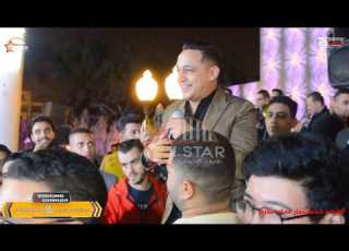 ابطال العالم في كلامكوا ابداع من رضاالبحراوي فرحه المستشارعمادسليم فندق هيلتون حفلات I Star