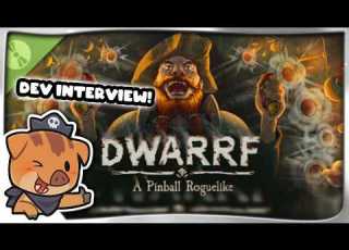  DWARRF P I G S